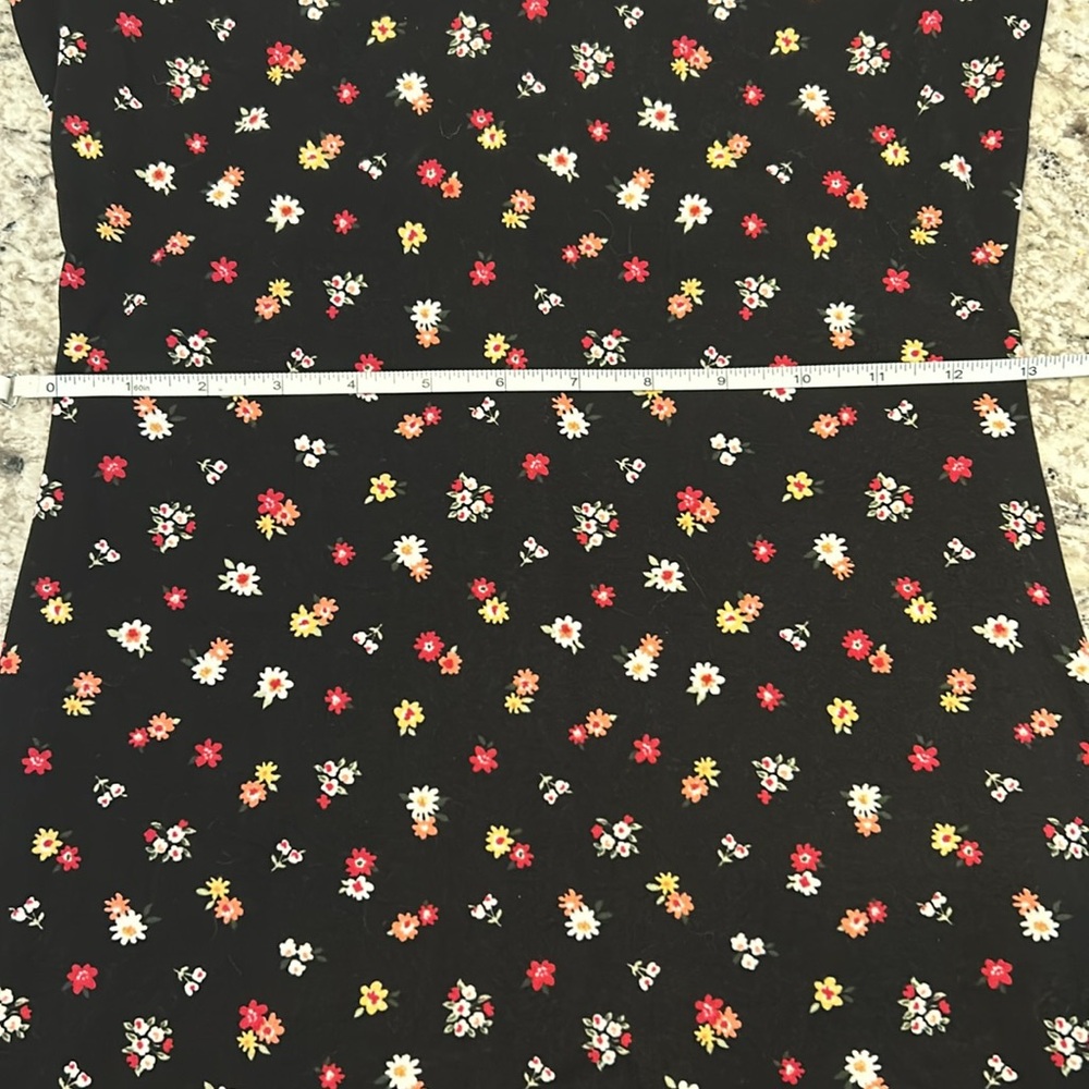 Pack of Floral Print Women's Dress - Picture 8 of 8